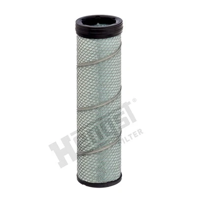 Abbildung von HENGST FILTER E1502LS Sekundärluftfilter