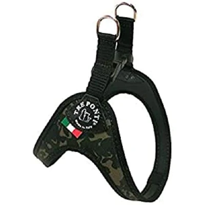 Abbildung von TRE PONTI T214MM Easy Fit Fix, Größe 3, Camoflage