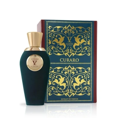 Abbildung von V Canto Curaro Extrait de Parfum 100 ml