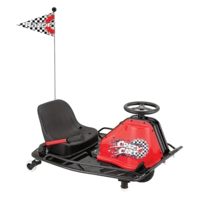 Abbildung von Razor Crazy Cart Lithium