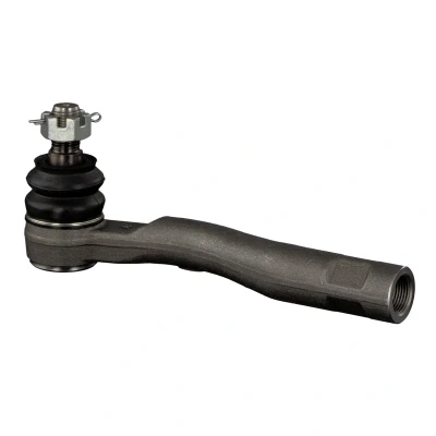 Abbildung von FEBI BILSTEIN 43149 Spurstangenkopf Vorderachse rechts mit Kronenmutter TOYOTA: Land Cruiser 100