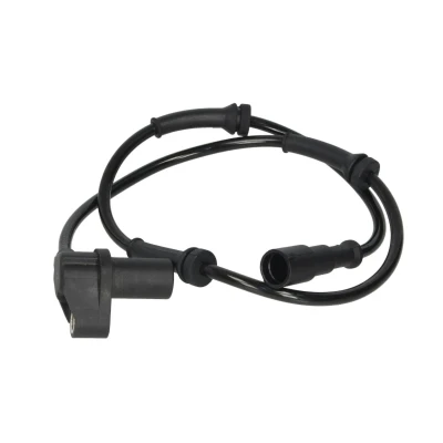 Abbildung von AUTLOG AS4063 ABS Sensor Hinterachse rechts VOLKSWAGEN: Transporter 4 Bus, Pritsche / Fahrgestell, Kastenwagen