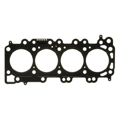 Abbildung von AJUSA 10145650 Zylinderkopfdichtung 1,02 86,5 6 MULTILAYER STEEL NISSAN: Primera Hatchback, Limousine