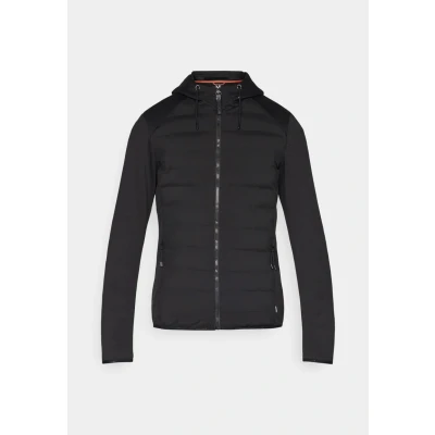 Abbildung von Icepeak Hybridjacke &quot;ICEPEAK AIKERA&quot;