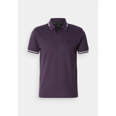 Abbildung von BOSS GREEN Poloshirt &quot;Paul&quot;, mit Polokragen
