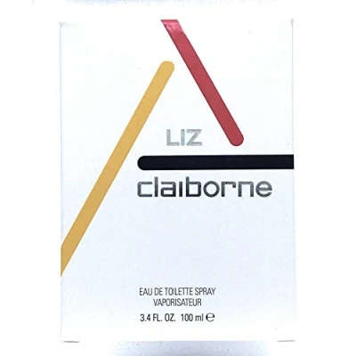 Abbildung von Liz Claiborne For Women 100ml EDT