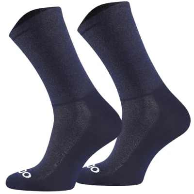 Abbildung von TODO Fahrradsocken Herren. Atmungsaktive Rennrad Socken Fahrrad Socken, Rennradsocken (Rennrad Navy 43 46)