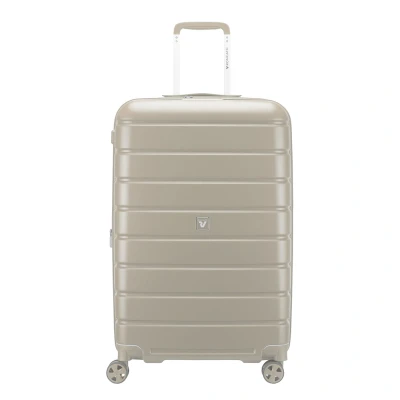 Abbildung von Roncato ReLIFE Expandable Trolley 73 Detachable Wheels sabbia
