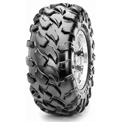 Abbildung von Maxxis MU 9C Coronado ( 26x11.00 R12 TL 55M Hinterrad )