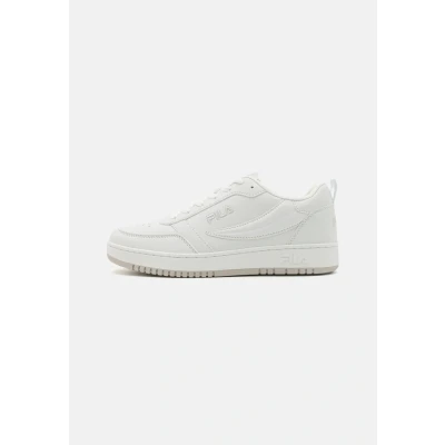 Abbildung von FILA Damen REGA NF wmn Sneaker, White, 38 EU