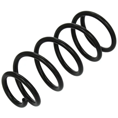 Abbildung von LESJÖFORS 4226132 Fahrwerksfeder Hinterachse Schraubenfeder FIAT: Idea, LANCIA: Musa