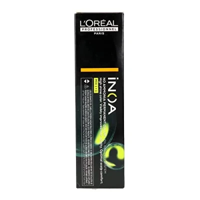 Abbildung von Loreal Inoa Color 5.35 60 g