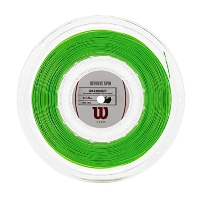 Abbildung von Wilson Tennissaite Revolve Spin, Polyester