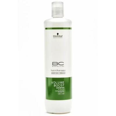 Abbildung von Schwarzkopf BC VOLUME boost shampoo 1250 ml