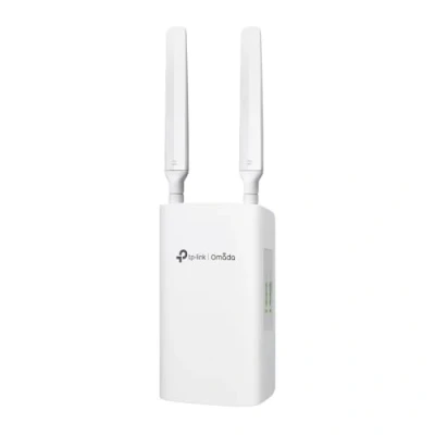 Abbildung von TP Link Omada ER703WP 4G Outdoor AX3000 Wi Fi 6 Outdoor/Indoor Gateway