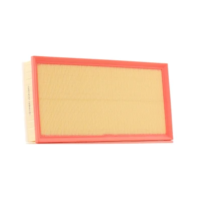 Abbildung von RIDEX 8A0998 Luftfilter 60 184,5 364 Filtereinsatz mit Vorfilter VOLKSWAGEN: Bora Limousine, New Beetle Schrägheck, Golf 4 Variant, AUDI: TT Coupe