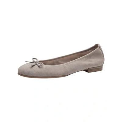 Abbildung von Tamaris Ballerina 1 22116 41 341 normal