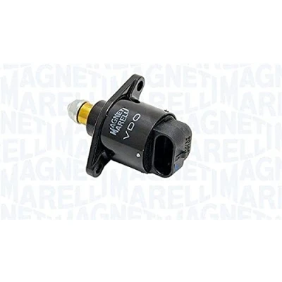 Abbildung von MAGNETI MARELLI 230016079167 Leerlaufregler elektrisch PEUGEOT: 306 Schrägheck, 106 II Limousine, CITROËN: Saxo Schrägheck