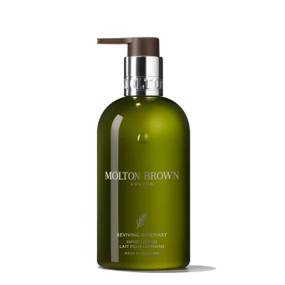 Abbildung von Molton Brown Reviving Rosemary Handcreme 300 ml