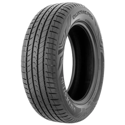 Abbildung von Vredestein QUATRAC PRO XL 245/65 R17 111V PKW Ganzjahresreifen Reifen AP24565017VQPRA02