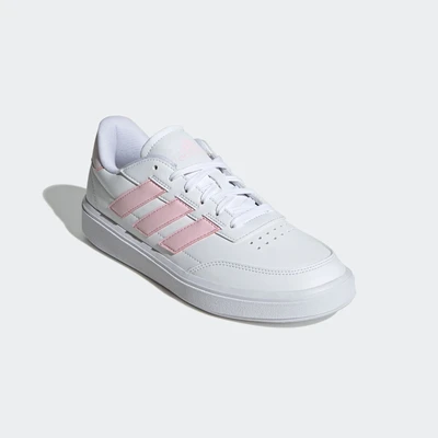Abbildung von adidas Sportswear COURTBLOCK SCHUH Sneaker