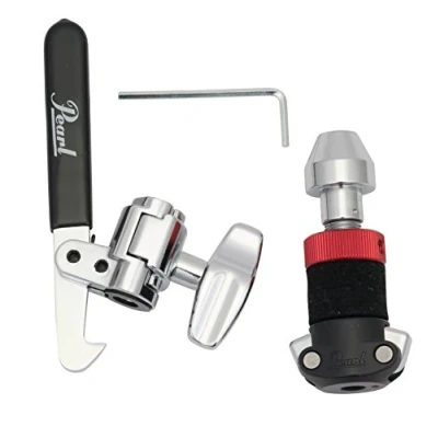 Abbildung von PEARL HCL 205DQR Hi Hat Drop Clutch mit Schnellverschluss