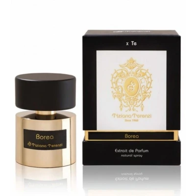 Abbildung von Tiziana Terenzi Borea Extrait de Parfum 100 ml