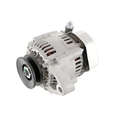 Abbildung von STARDAX STX100361 Lichtmaschine 12V 40A PIAGGIO: Porter Kastenwagen, DAIHATSU: Hijet Kastenwagen