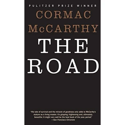 Abbildung von The Road: Mc Carthy C.