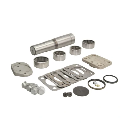 Abbildung von FEBI BILSTEIN 40130 Reparatursatz, Achsschenkelbolzen links