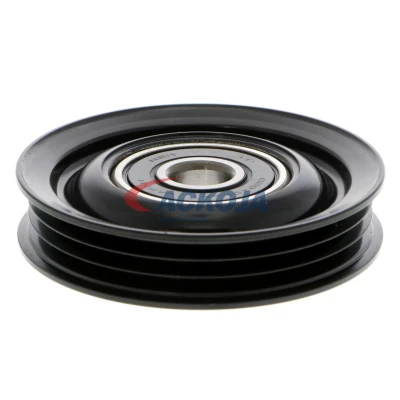 Abbildung von ACKOJA A38 0336 Umlenkrolle NISSAN: Note I, Micra 3, C+C 3