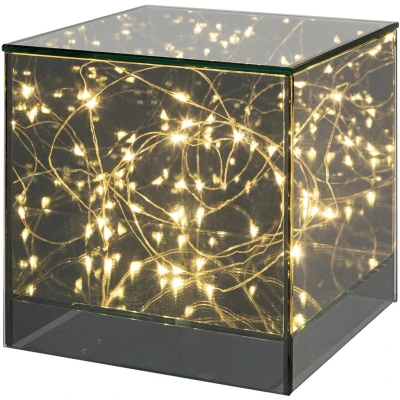 Abbildung von Creativ light Dekoobjekt &quot;Weihnachtsdeko&quot;, 15 LED