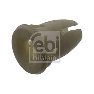 Abbildung von FEBI BILSTEIN 44739 Clip, Zier /Schutzleiste MERCEDES BENZ: Viano, C Klasse Limousine, 190