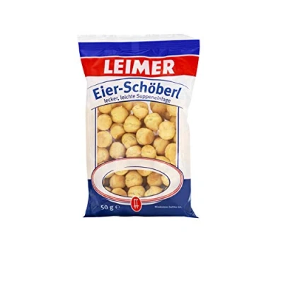 Abbildung von Leimer Eierschöberl (1 x 50 g)