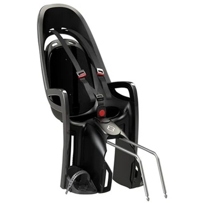 Abbildung von Hamax Zenith W/Lockable Bracket Grey/Black