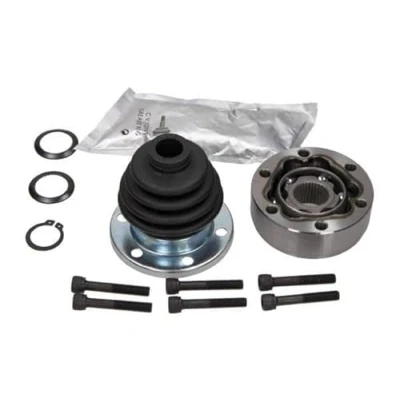Abbildung von MAXGEAR 49 0221 Gelenksatz getriebeseitig ohne ABS Ring VOLKSWAGEN: GOLF 1, 3, 2, AUDI: 80 B4 Limousine, B3, 90 B3
