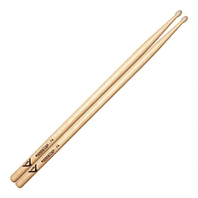 Abbildung von Vater VH7AN Drumsticks (7A, Nylonkopf)