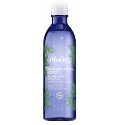 Abbildung von Melvita Milch Bouquet Floral Detox Eau Micellaire Douceur