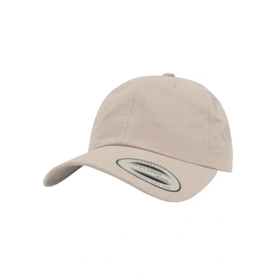 Abbildung von Flexfit Cap, Größe: One Size, Beige