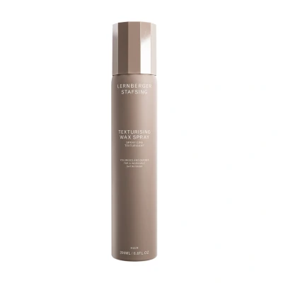 Abbildung von Lernberger Stafsing Texturising Wax Spray 200 ml