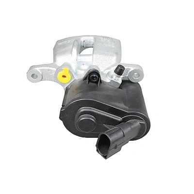 Abbildung von METZGER 6261219 Bremssattel Hinterachse links AUDI: A6 C6 Avant, Limousine, Allroad