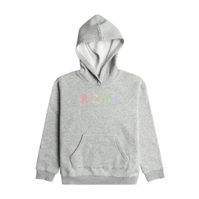 Abbildung von Roxy Wildest Dreams Kapuzenpullover für Kinder, Größe: 116/122, Sgrh