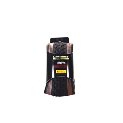 Abbildung von Pirelli Unisex Erwachsene Cinturato Reife, Black, 40 622