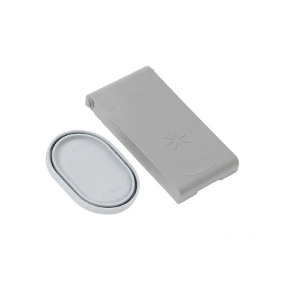 Abbildung von Electrolux AEG 4006078069 Tür/Ventil/Deckel Geschirrspüler deckel ,klein incl dichtungsgummi