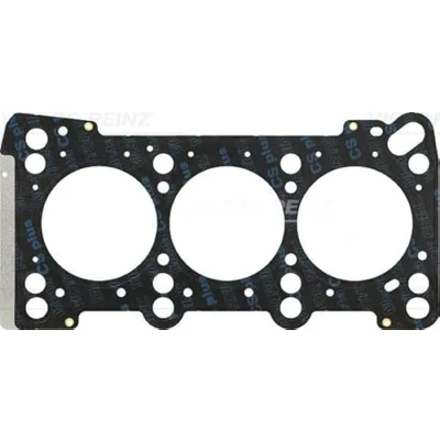Abbildung von REINZ 61 34145 00 Zylinderkopfdichtung 1,1 79 Metall Lagen Dichtung AUDI: A4 B7 Avant, B6 Limousine, VOLKSWAGEN: Passat B5 GP Variant