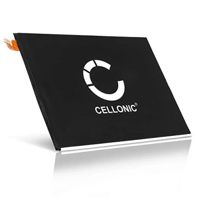 Abbildung von CELLONIC Akku kompatibel mit Samsung Galaxy Tab S2 8.0 (SM T710 / SM T713 T715 T719) 3.8V 3500mAh