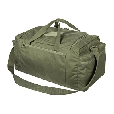 Abbildung von Helikon Tex Urban Training Softairtasche, Olivengrün, Einheitsgröße