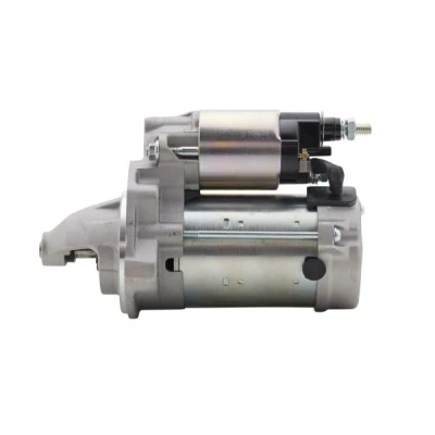 Abbildung von HELLA 8EA 011 611 801 Anlasser 12 1,1 10 FIAT: 500 Schrägheck, C Cabrio, Punto III ALFA ROMEO: MiTo