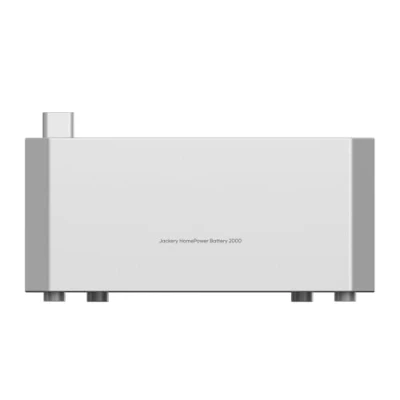 Abbildung von Jackery HomePower 2000 Ultra Zusatzakku