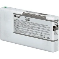 Abbildung von Epson T9138 Mattschwarz Druckerpatrone